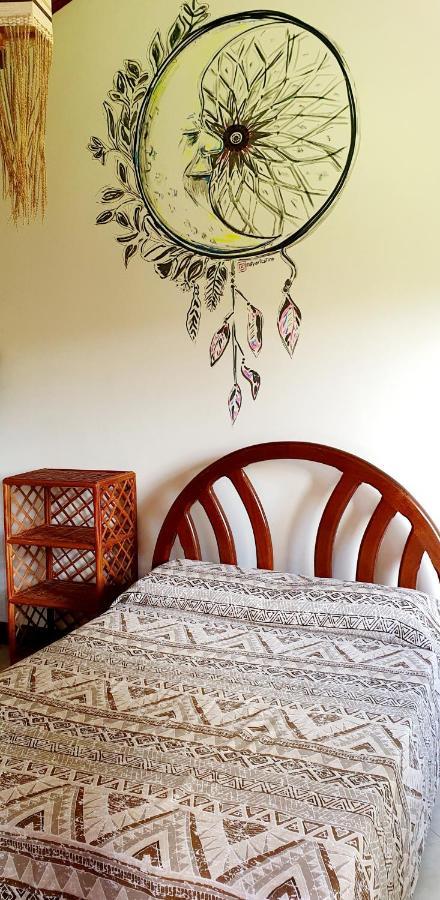 Bela Ipe Pousada Hostel Apart 모로데상파울루 외부 사진