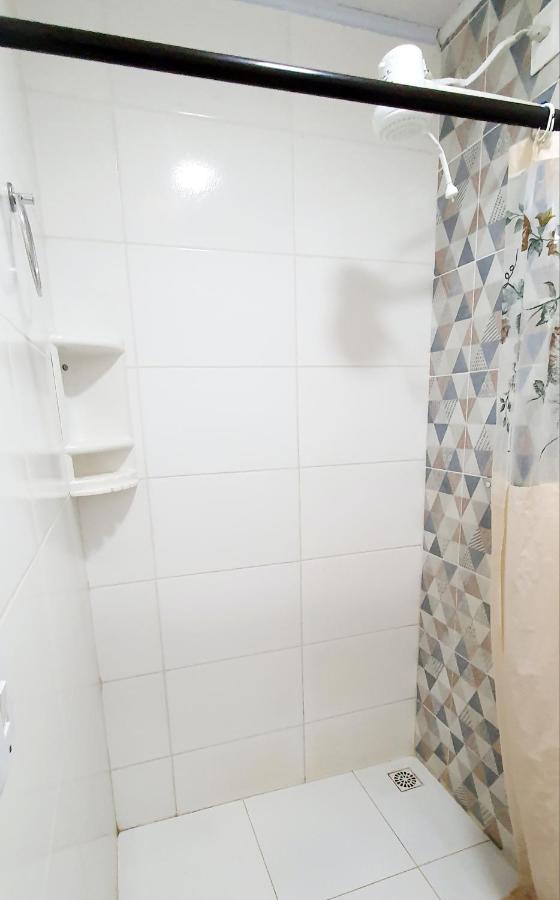 Bela Ipe Pousada Hostel Apart 모로데상파울루 외부 사진