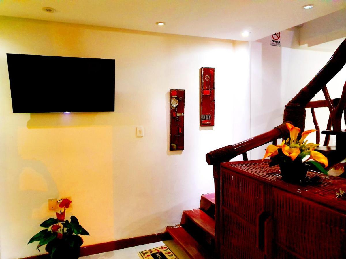 Bela Ipe Pousada Hostel Apart 모로데상파울루 외부 사진