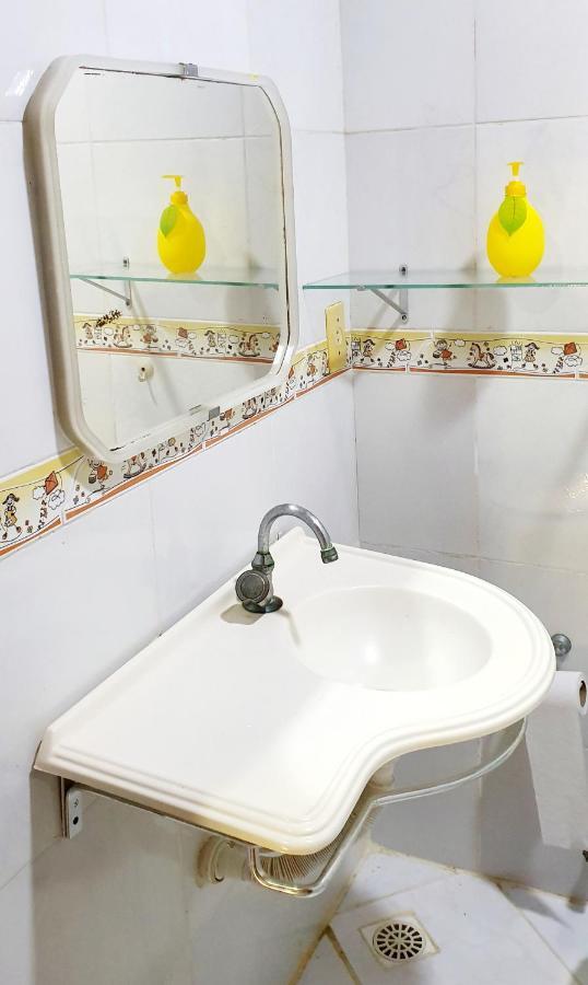 Bela Ipe Pousada Hostel Apart 모로데상파울루 외부 사진